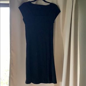 Horny Toad organic cotton dress